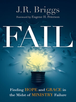 cover image of Fail